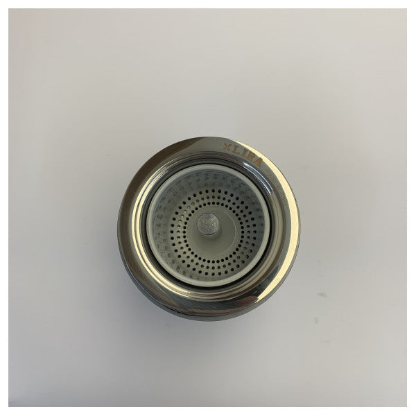 Marine vaskafløbs-si, holdbar VVS-fitting 1965-003 