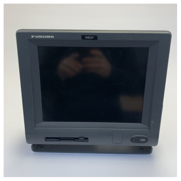 Furuno IB-583 NBDP Terminal Unité de communication marine - D'occasion 