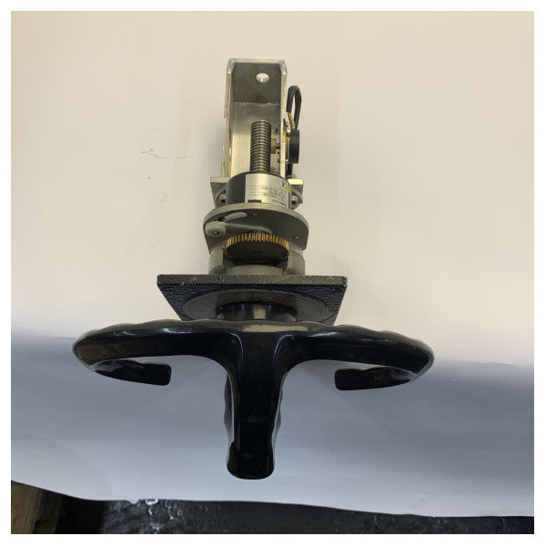 Unité de commande de direction de propulsion marine Schottel SST-2000 - D’occasion 