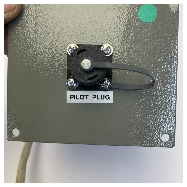 Furuno AIS Pilot Plug-interface FA-100 R150 - OP24-3 - Brugt 