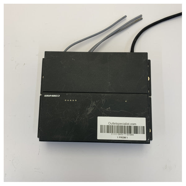 Cobham TT-6194A Marine Electronics Control Unit - Used