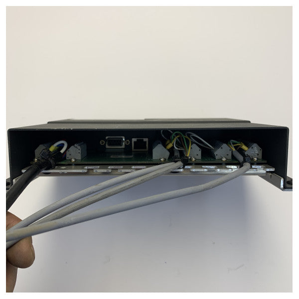 Cobham TT-6194A Marine Electronics Control Unit - Used