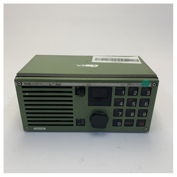 Sailor RT2048-2 Marine-VHF-Funkgerät - Gebraucht 