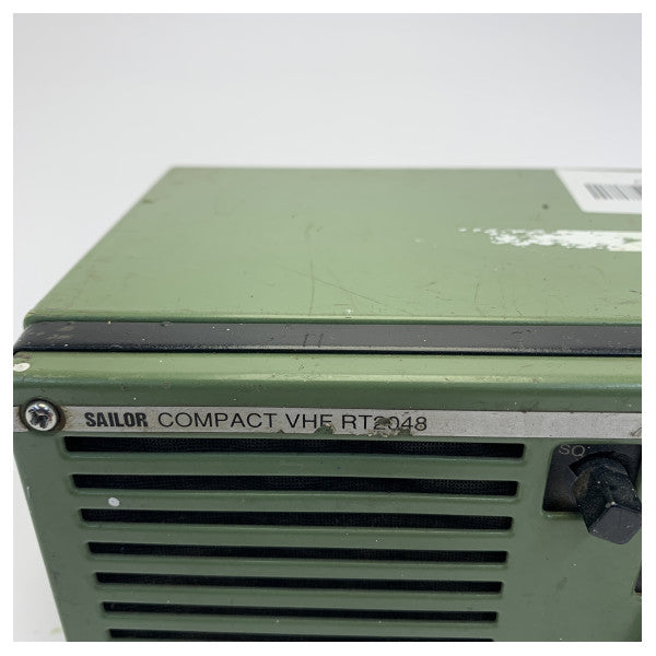 Sailor RT2048-2 Marine-VHF-Funkgerät - Gebraucht 