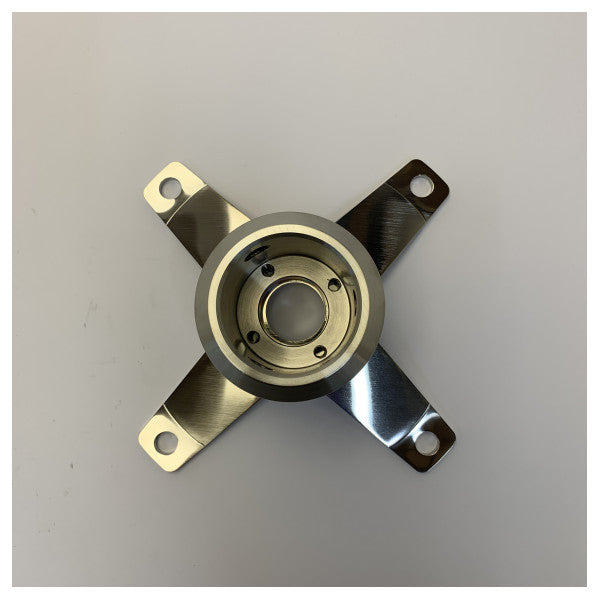 Cobham 403742A-920 Marine Mounting Bracket Kit with Fasteners