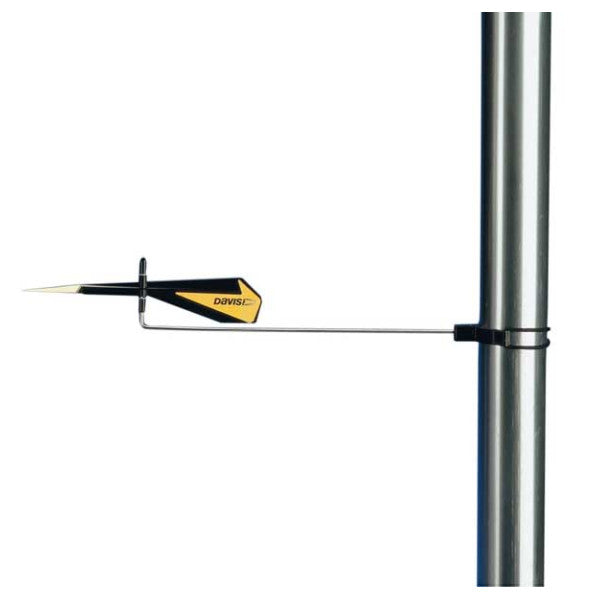 David Black Max Wind Direction indicator | Wind Vane - 1295