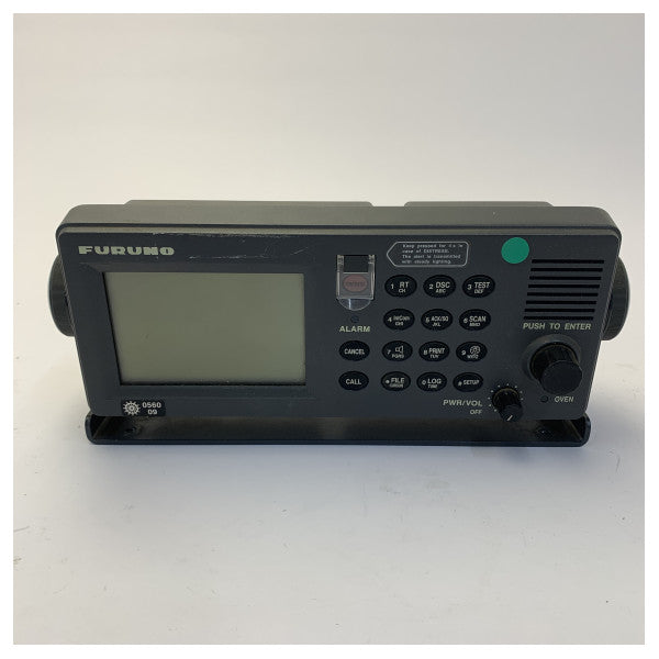 Furuno FS-2571C-1 Marine Control Unit - Used 