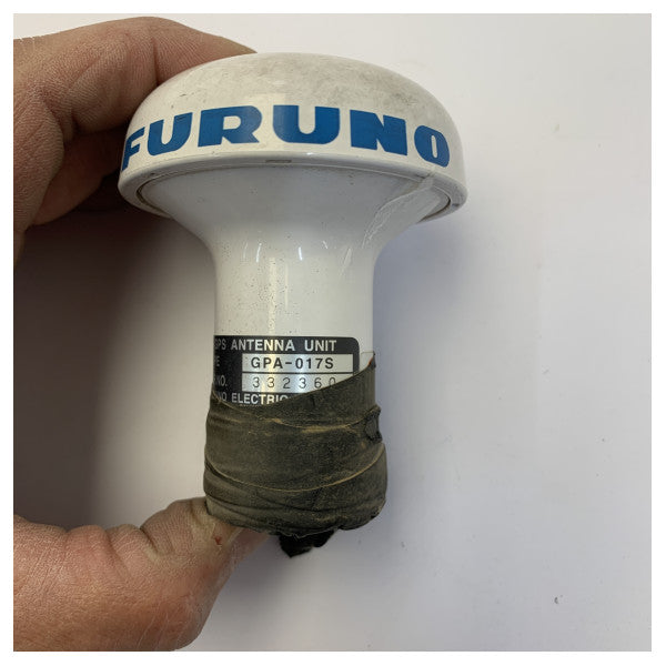 Furuno GPA-017S GPS Antenna Unit - Used 