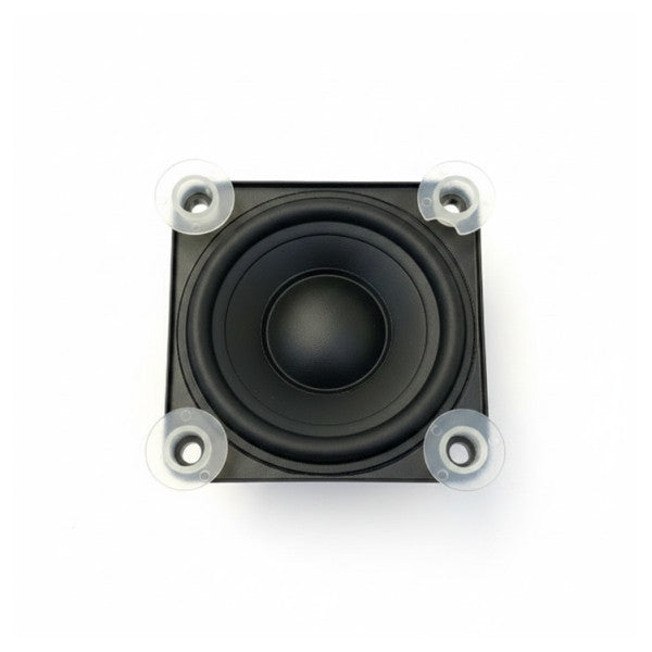 Thrane & Thrane S-46-054 Marine Audio Speaker With Suction Cup 