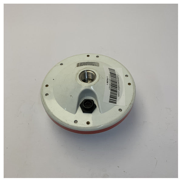 Simrad MX Marine Leica MX521 DGPS Antenna for MK12 - Used 