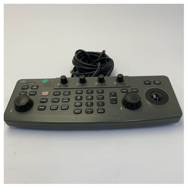 JRC NCE-5171 Marine Controller Unit Keyboard - Used 
