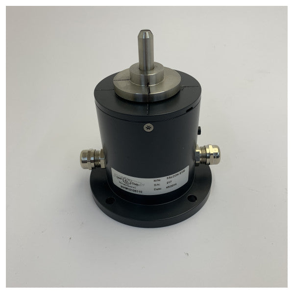 DMP FALCON-S100 Industrieller Marine-Sensor-Wandler - Gebraucht 