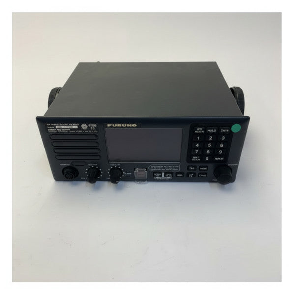 Furuno FM-8900S -merivHF-radio DSC-luokka A GMDSS - Käytetty 
