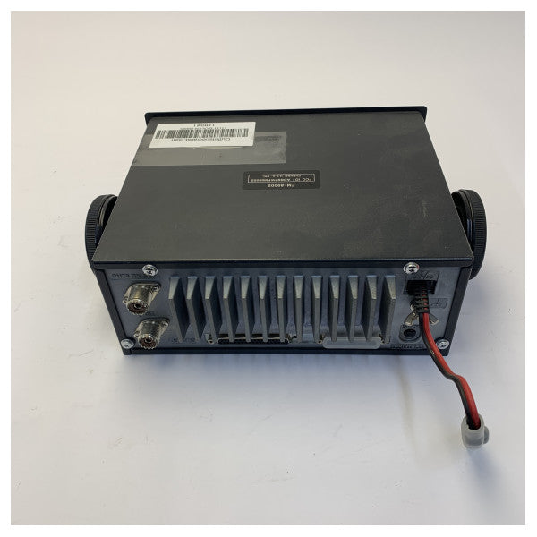 Furuno FM-8900S -merivHF-radio DSC-luokka A GMDSS - Käytetty 