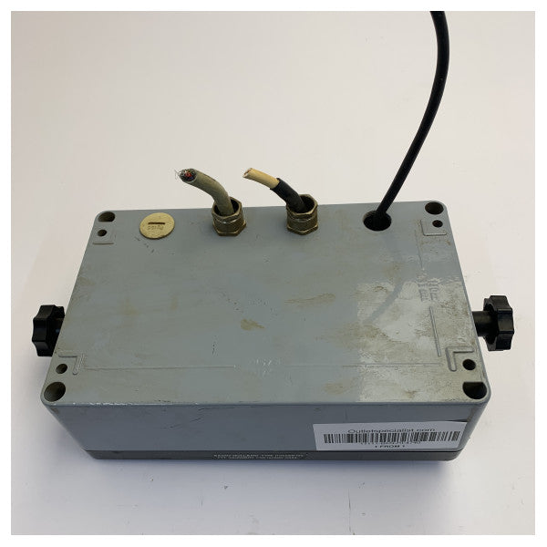 Radio Holland RI-4740 Indicateur de taux de giration - D'occasion 