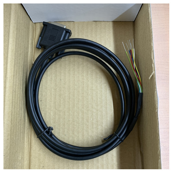 Marine Data MD77ROT Rate of Turn Indicator Flush Mount Marine Navigation