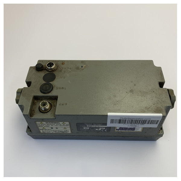 Furuno NX-500 Marine Navtex-Empfänger Professionelle Marineelektronik - Gebraucht 