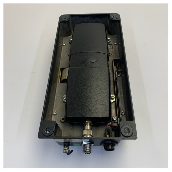 Sailor ST4120 satellitkommunikationsterminal marine Iridium-transceiver - brugt 