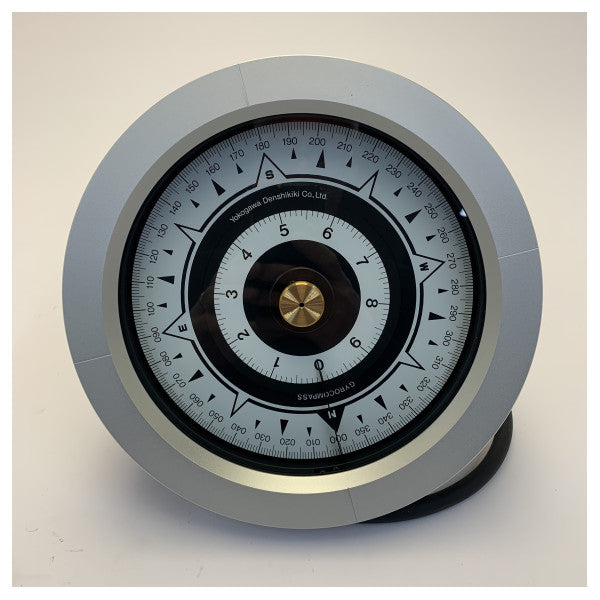Yokogawa MKR050 жирометър за морска навигация, професионален клас 