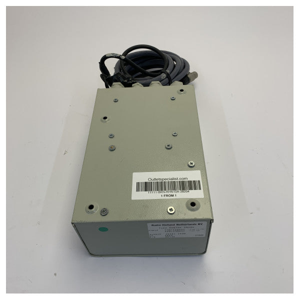 Radio Holland RHN10A-28204 Unité d’alimentation marine de qualité industrielle - Occasion 