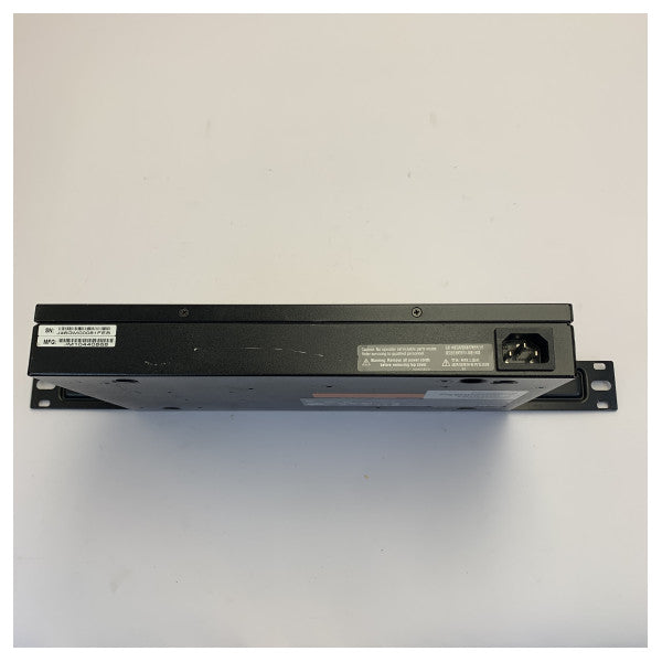 Riverbed SHA-C0250-H мрежов уред PoE изисква се - SKBOSS IT00066 - употребяван 