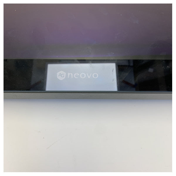 Neovo X-19AV 19-tommers marinedisplay-monitor - brugt 