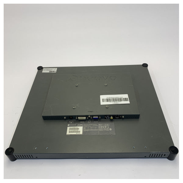 Neovo X-19AV 19-tommers marinedisplay-monitor - brugt 