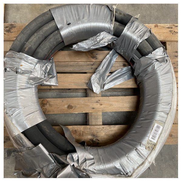 Slanger Technology Carbopump M10 51 mm brændstofslange 20M