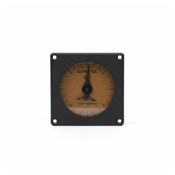 Indicateur de commande de propulseur marine Schottel - 1032860 - NAE-503-24 