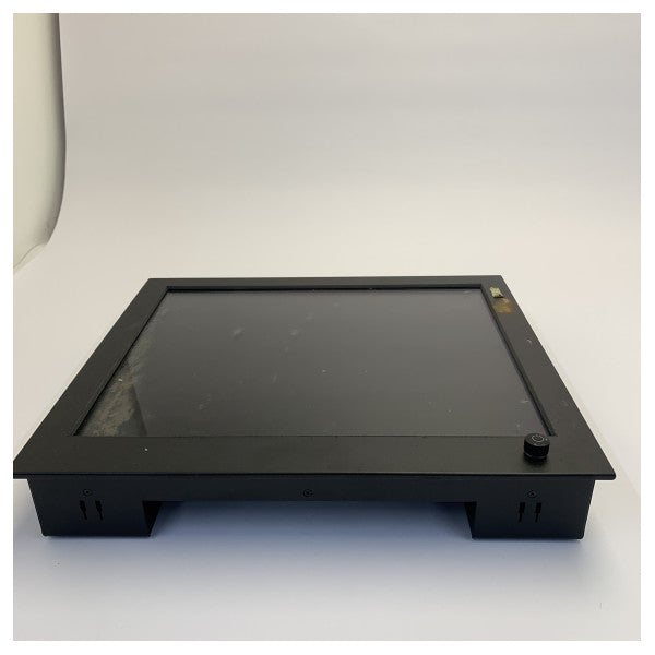 N170KE Marine Monitor - Flush Mount Panel Display - Used