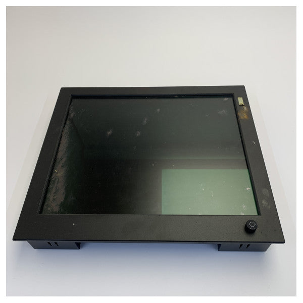 N170KE Marine Monitor - Flush Mount Panel Display - Used