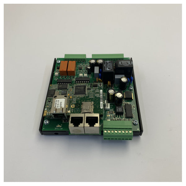 Module cœur microprocesseur RCM3910 RabbitCore - Utilisé 