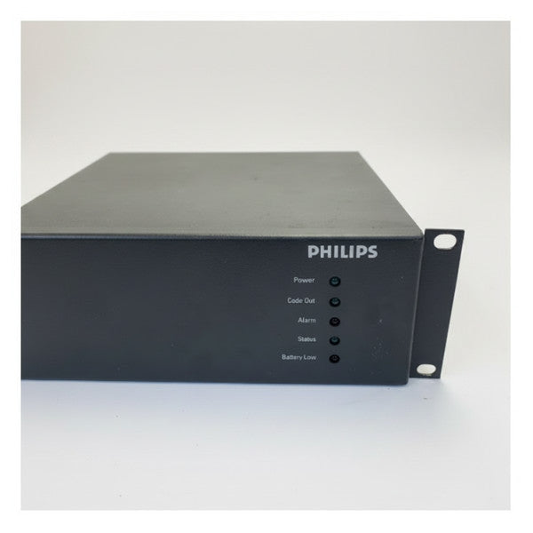 Philips Allegiant LTC-8300-50 Video Matrix Switcher Security System - Used
