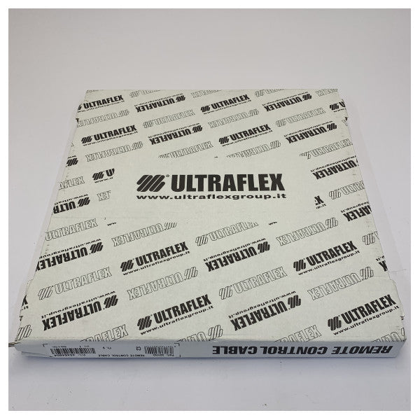 Câble de commande marine Ultraflex 301110 pour la direction et le contrôle du moteur du bateau 