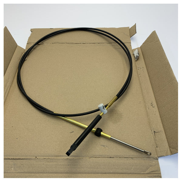 Câble de commande marine Ultraflex 301110 pour la direction et le contrôle du moteur du bateau 