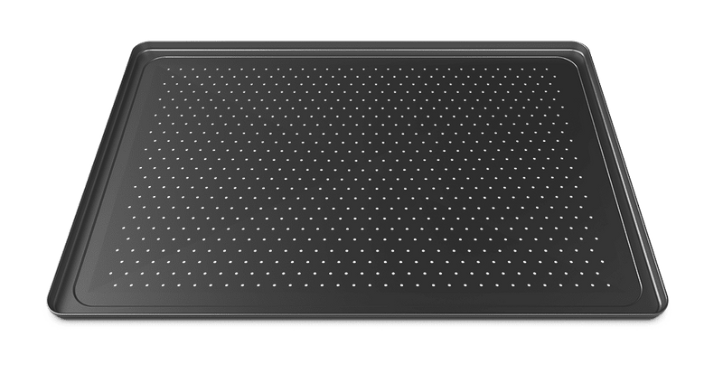 UNOX TG430 CAKE TRAY Aluminium 600 x 400 mm