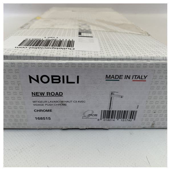 NOBILI TRIQ NEW LEVER BAĦAR TAB-BAĦAR - 168515