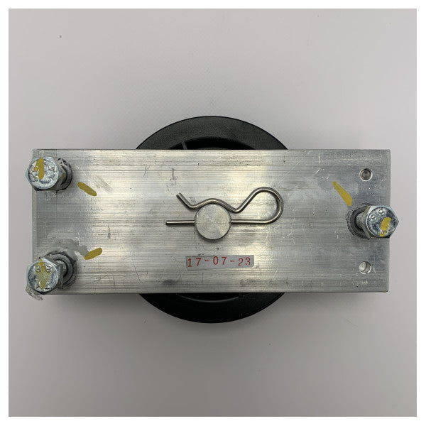 Jefa волан система ролкови водач за кабел - 17-07-23