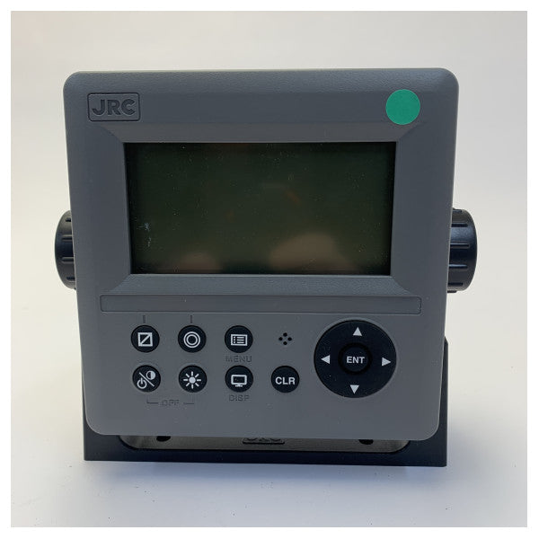 JRC NWZ-4610 Marine Display Unit 