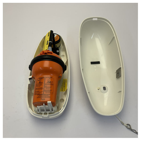 Jotron 83310 Tron 60S EPIRB With Float Free Bracket Marine Safety Equipment