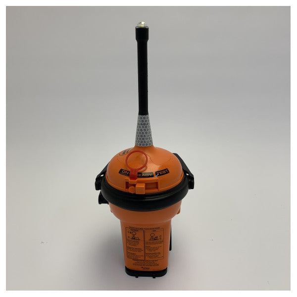 Jotron 83320 Marine EPIRB-Notfunkbake - Marine-Sicherheitsausrüstung 