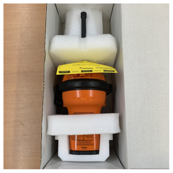 Jotron 83320 Marine EPIRB-Notfunkbake - Marine-Sicherheitsausrüstung 
