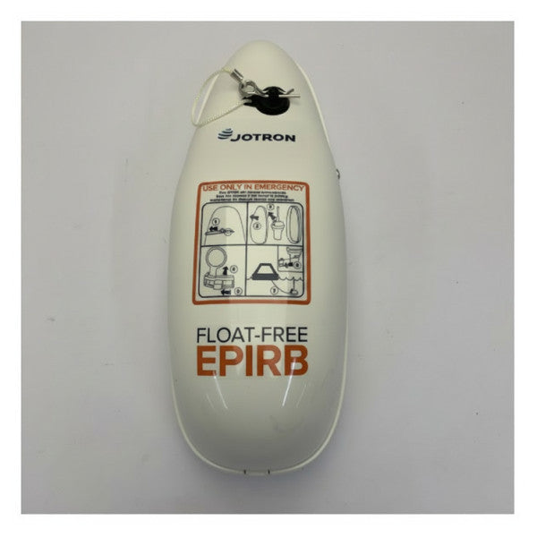 Jotron 83330 Marine EPIRB nødsender med hus 