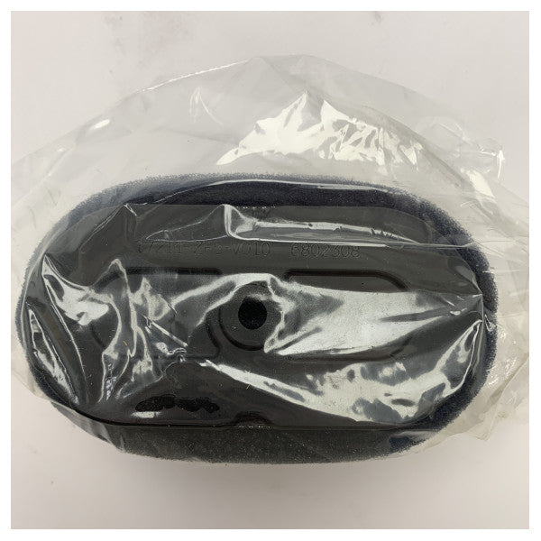 Елемент морського повітряного фільтра Honda 17211-ZF5-V01 - довговічний, вологостійкий фільтр впуску повітря двигуна