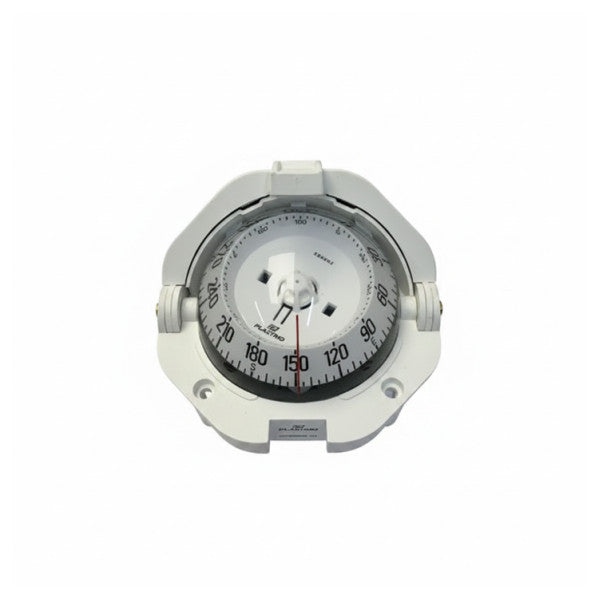 Plastimo Offshore 105 Marin kompass Vit navigationsutrustning MD271 