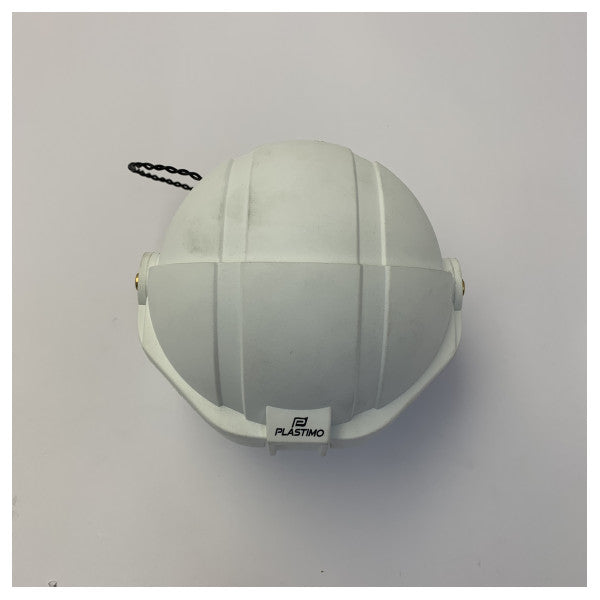 Plastimo Offshore 105 Marin kompass Vit navigationsutrustning MD271 