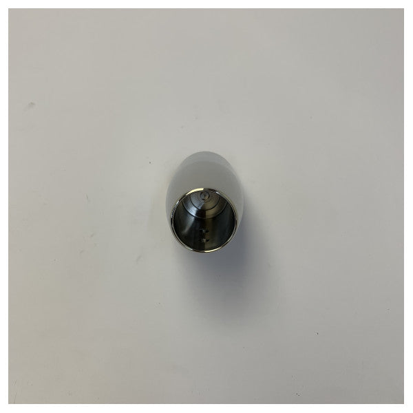 Rustfrit stål marinefitting til Azimut Benetti-yachter 10MA 