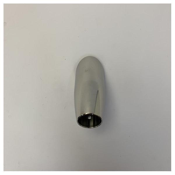 Rustfrit stål marinefitting til Azimut Benetti-yachter 10MA 