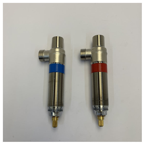 Newform Class-X 3-hulls servantbatteri - 62605.21 
