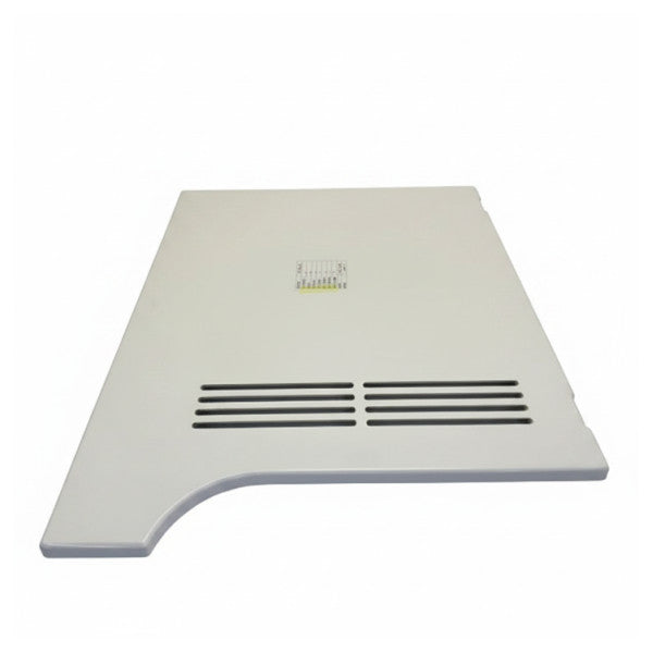 Pannell ta’ Aċċess tal-Ażimut għal MD281 Flybridge Marine Icemaker Abjad 
